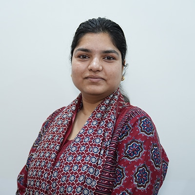 Dr. Vishakha Jaiswal