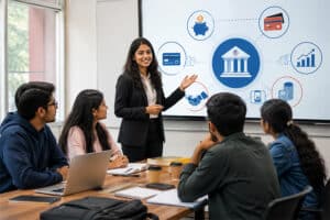 Inside the Axis Bank Bharat Banking Programme