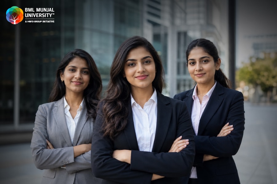 Executive MBA for Women