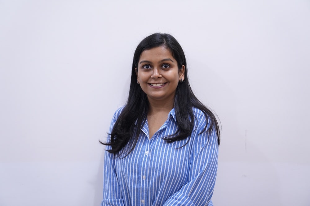 Aarti Singh