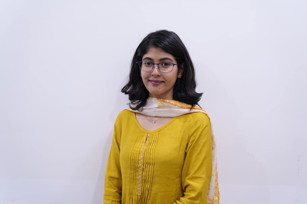 Indrani Paul