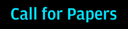 Call for Papers