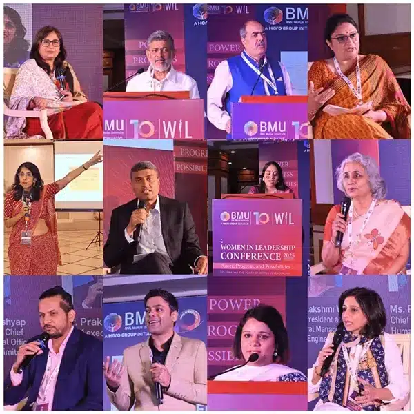 WIL 3rd Edition Eminent Speakers