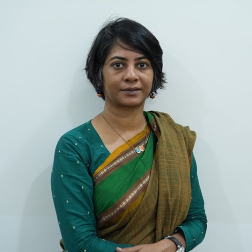 Dhivya Janarthanan