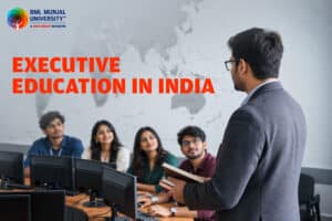 Executive Education In India