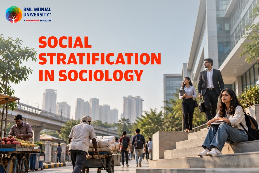 social stratification in sociology